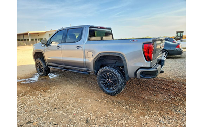 gmc-sierra-3-0l-6-4x4-w-rear-wheel-drv - 2