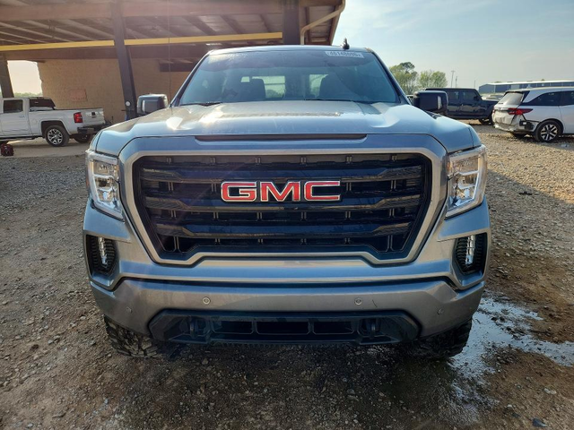 Gmc Sierra 3.0L 6 4X4 W/REAR WHEEL DRV - автомобили, коли, обяви за нови и употребявани 5