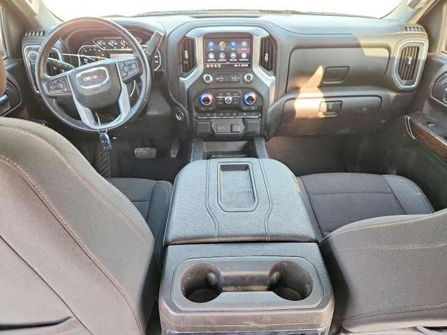 Gmc Sierra 3.0L 6 4X4 W/REAR WHEEL DRV - автомобили, коли, обяви за нови и употребявани 8