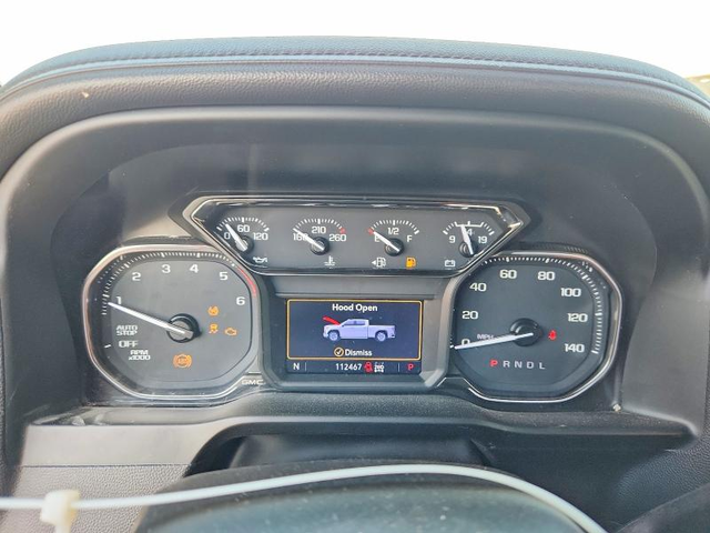 Gmc Sierra 3.0L 6 4X4 W/REAR WHEEL DRV - автомобили, коли, обяви за нови и употребявани 9