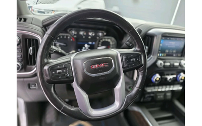 Gmc Sierra * Elevation * CARFAX * ЦЕНА ДО БГ - автомобили, коли, обяви за нови и употребявани 10