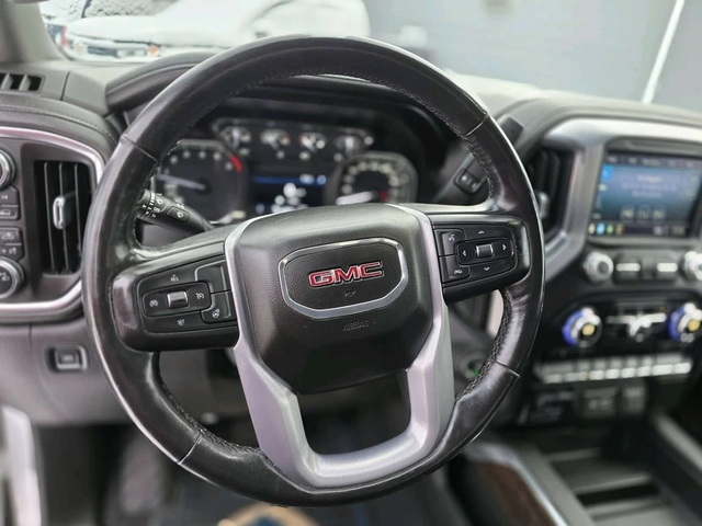 Gmc Sierra * Elevation * CARFAX * ЦЕНА ДО БГ - автомобили, коли, обяви за нови и употребявани 10