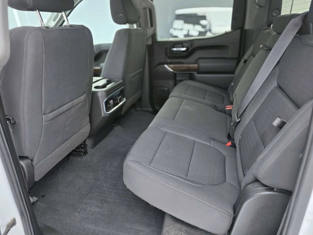 Gmc Sierra * Elevation * CARFAX * ЦЕНА ДО БГ - автомобили, коли, обяви за нови и употребявани 12