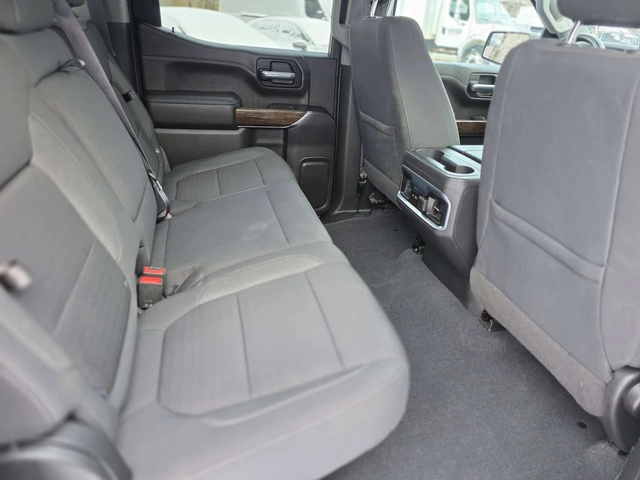 Gmc Sierra * Elevation * CARFAX * ЦЕНА ДО БГ - автомобили, коли, обяви за нови и употребявани 13