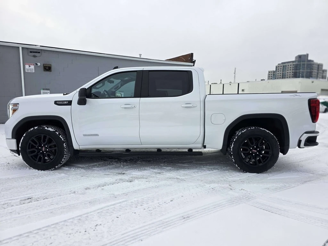Gmc Sierra * Elevation * CARFAX * ЦЕНА ДО БГ - автомобили, коли, обяви за нови и употребявани 2