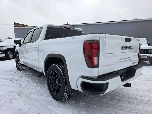 Gmc Sierra * Elevation * CARFAX * ЦЕНА ДО БГ - автомобили, коли, обяви за нови и употребявани 3
