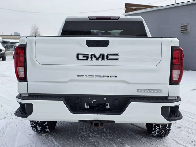 Gmc Sierra * Elevation * CARFAX * ЦЕНА ДО БГ - автомобили, коли, обяви за нови и употребявани 4