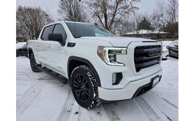 Gmc Sierra * Elevation * CARFAX * ЦЕНА ДО БГ - автомобили, коли, обяви за нови и употребявани 7