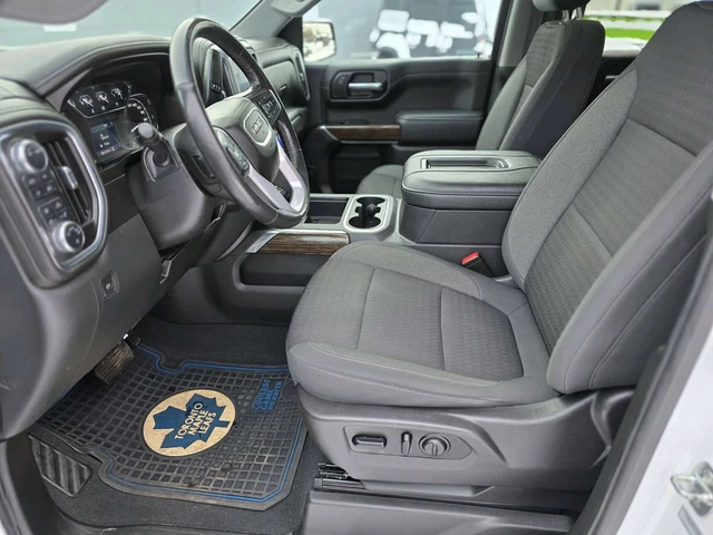 Gmc Sierra * Elevation * CARFAX * ЦЕНА ДО БГ - автомобили, коли, обяви за нови и употребявани 8