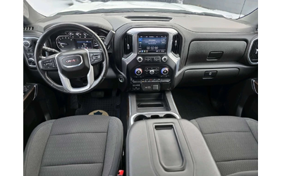 Gmc Sierra * Elevation * CARFAX * ЦЕНА ДО БГ - автомобили, коли, обяви за нови и употребявани 9