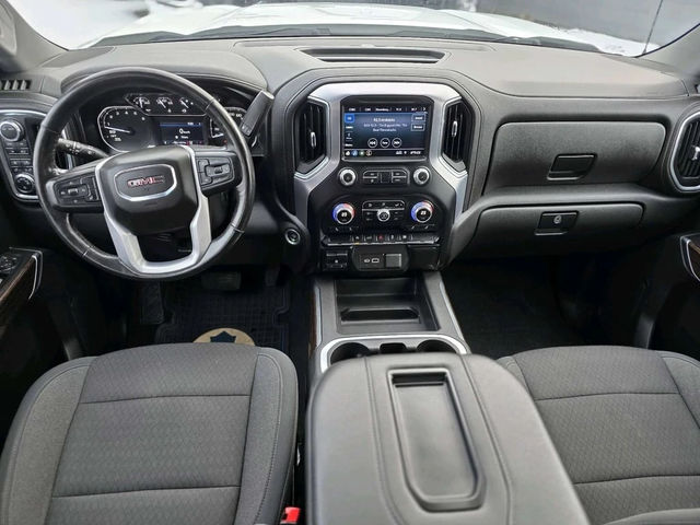 Gmc Sierra * Elevation * CARFAX * ЦЕНА ДО БГ - автомобили, коли, обяви за нови и употребявани 9