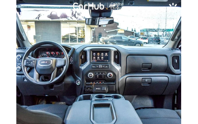 Gmc Sierra * Fleet/Base * CARFAX * ЦЕНА ДО БГ - автомобили, коли, обяви за нови и употребявани 10