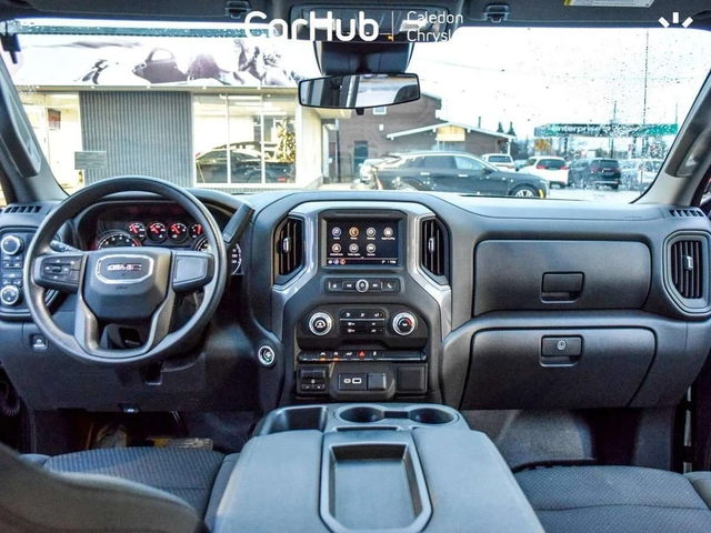 Gmc Sierra * Fleet/Base * CARFAX * ЦЕНА ДО БГ - автомобили, коли, обяви за нови и употребявани 10