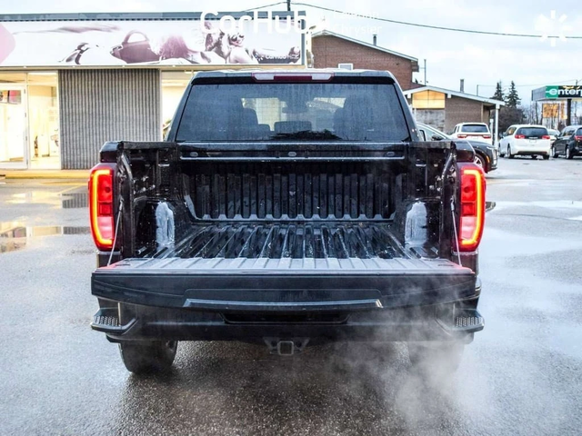 Gmc Sierra * Fleet/Base * CARFAX * ЦЕНА ДО БГ - автомобили, коли, обяви за нови и употребявани 6