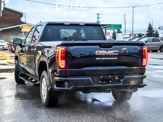 Gmc Sierra * Fleet/Base * CARFAX * ЦЕНА ДО БГ - автомобили, коли, обяви за нови и употребявани 7