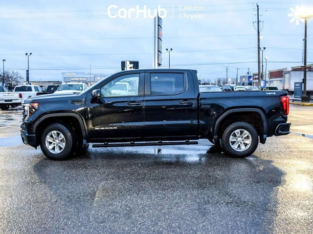 Gmc Sierra * Fleet/Base * CARFAX * ЦЕНА ДО БГ - автомобили, коли, обяви за нови и употребявани 8