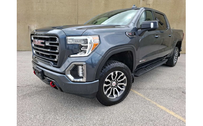 Gmc Sierra * AT4 * 6.2 * 360 * PANO * ХЕД ЪП - автомобили, коли, обяви за нови и употребявани 11