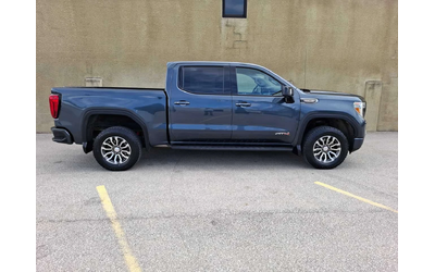 Gmc Sierra * AT4 * 6.2 * 360 * PANO * ХЕД ЪП - автомобили, коли, обяви за нови и употребявани 15
