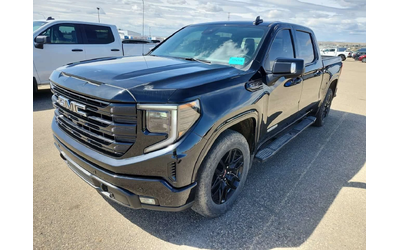 gmc-sierra - 0