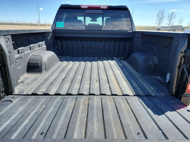 Gmc Sierra ELEVATION CREW CAB STB * Един собственик * От GM * - автомобили, коли, обяви за нови и употребявани 11