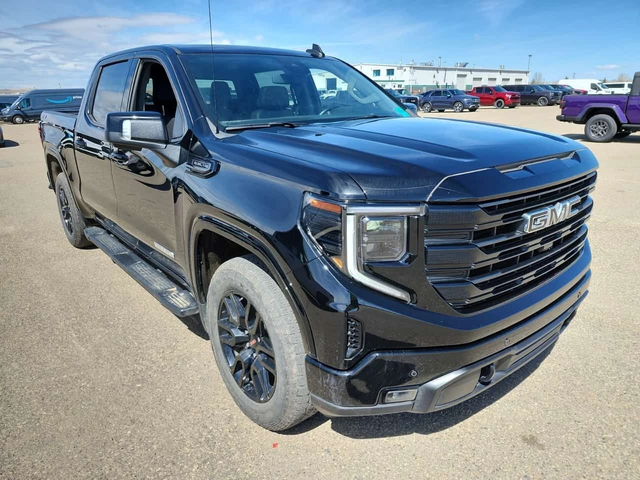 Gmc Sierra ELEVATION CREW CAB STB * Един собственик * От GM * - автомобили, коли, обяви за нови и употребявани 1