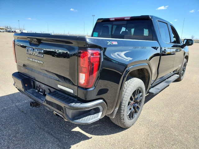 Gmc Sierra ELEVATION CREW CAB STB * Един собственик * От GM * - автомобили, коли, обяви за нови и употребявани 2