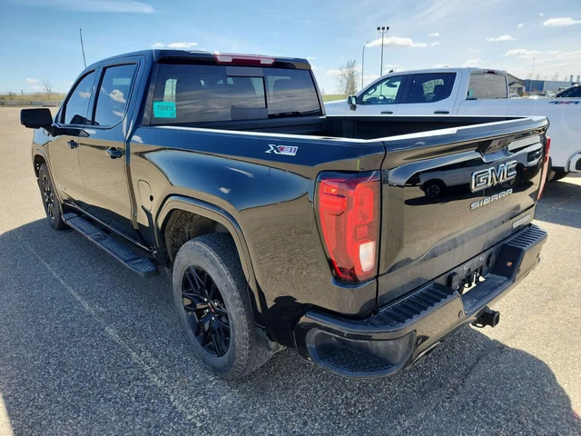 Gmc Sierra ELEVATION CREW CAB STB * Един собственик * От GM * - автомобили, коли, обяви за нови и употребявани 3