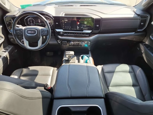 Gmc Sierra ELEVATION CREW CAB STB * Един собственик * От GM * - автомобили, коли, обяви за нови и употребявани 4