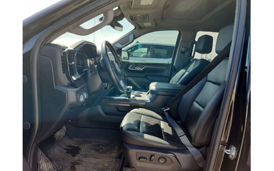 Gmc Sierra ELEVATION CREW CAB STB * Един собственик * От GM * - автомобили, коли, обяви за нови и употребявани 6