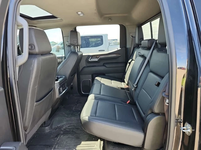 Gmc Sierra ELEVATION CREW CAB STB * Един собственик * От GM * - автомобили, коли, обяви за нови и употребявани 7