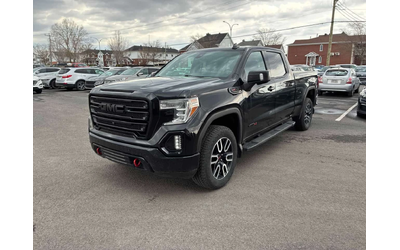 gmc-sierra - 0