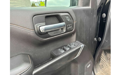 Gmc Sierra * AT4 * ПОДГРЕВ* KEYLESS* - автомобили, коли, обяви за нови и употребявани 11