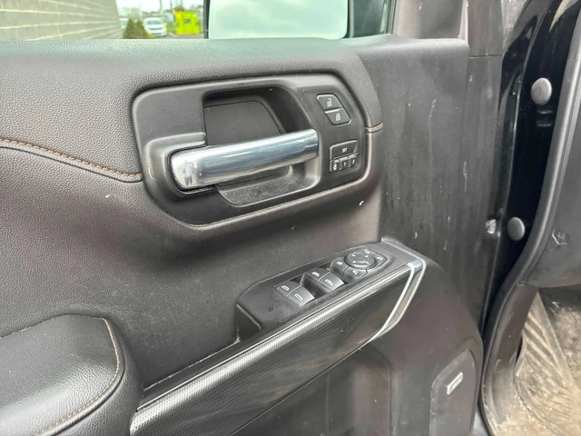 Gmc Sierra * AT4 * ПОДГРЕВ* KEYLESS* - автомобили, коли, обяви за нови и употребявани 11