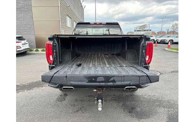 Gmc Sierra * AT4 * ПОДГРЕВ* KEYLESS* - автомобили, коли, обяви за нови и употребявани 13
