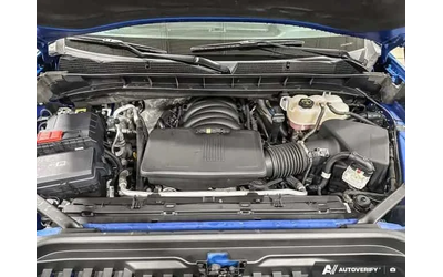 Gmc Sierra * AT4 * ОБДУХВАНЕ * 360 * ДИСТРОНИК * ПАМЕТ - автомобили, коли, обяви за нови и употребявани 11