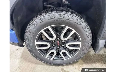 Gmc Sierra * AT4 * ОБДУХВАНЕ * 360 * ДИСТРОНИК * ПАМЕТ - автомобили, коли, обяви за нови и употребявани 7