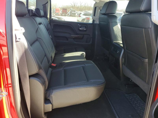 Gmc Sierra 5.3L 8 4x4 w/Rear Wheel Drv - автомобили, коли, обяви за нови и употребявани 10