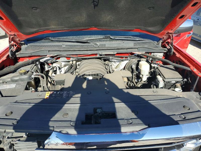 Gmc Sierra 5.3L 8 4x4 w/Rear Wheel Drv - автомобили, коли, обяви за нови и употребявани 11