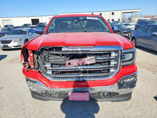 Gmc Sierra 5.3L 8 4x4 w/Rear Wheel Drv - автомобили, коли, обяви за нови и употребявани 5
