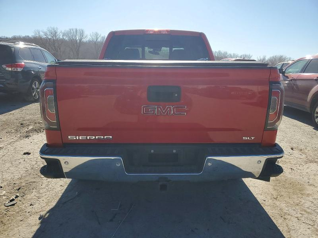 Gmc Sierra 5.3L 8 4x4 w/Rear Wheel Drv - автомобили, коли, обяви за нови и употребявани 6