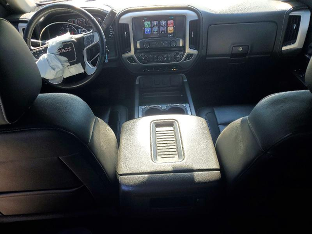 Gmc Sierra 5.3L 8 4x4 w/Rear Wheel Drv - автомобили, коли, обяви за нови и употребявани 8