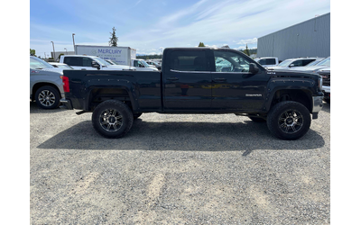 gmc-sierra-5-3l-8cyl-4wd - 2