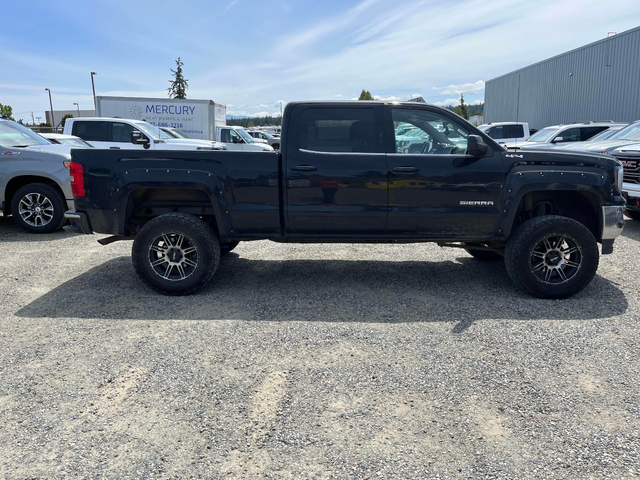 Gmc Sierra 5.3L 8cyl 4WD - автомобили, коли, обяви за нови и употребявани 2