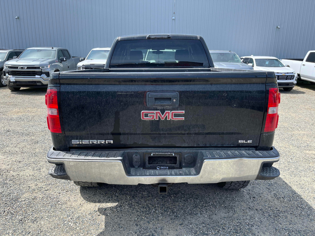 Gmc Sierra 5.3L 8cyl 4WD - автомобили, коли, обяви за нови и употребявани 3
