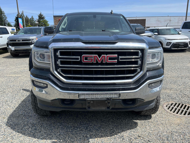 Gmc Sierra 5.3L 8cyl 4WD - автомобили, коли, обяви за нови и употребявани 5