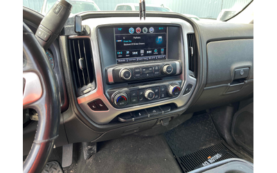 Gmc Sierra 5.3L 8cyl 4WD - автомобили, коли, обяви за нови и употребявани 8