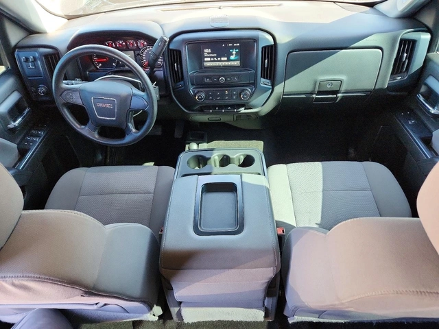 Gmc Sierra K1500 AWD - автомобили, коли, обяви за нови и употребявани 7