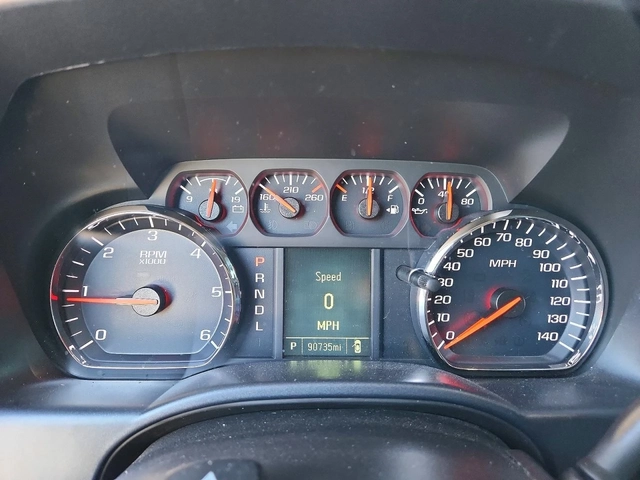 Gmc Sierra K1500 AWD - автомобили, коли, обяви за нови и употребявани 8