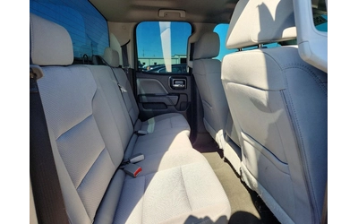 Gmc Sierra K1500 AWD - автомобили, коли, обяви за нови и употребявани 9