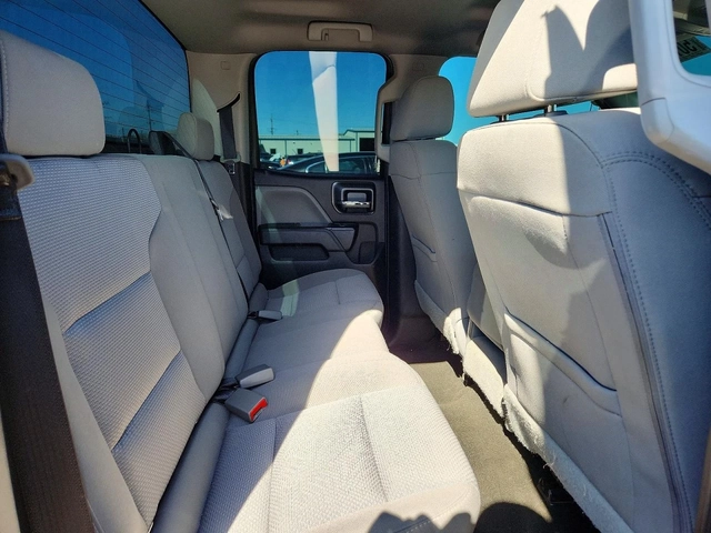 Gmc Sierra K1500 AWD - автомобили, коли, обяви за нови и употребявани 9